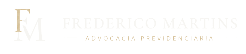 Frederico Martins — Advocacia Previdenciária